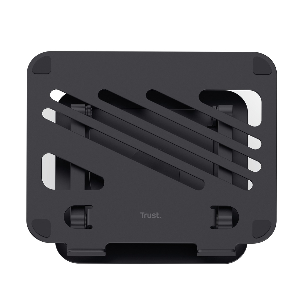 ZEFF METAL LAPTOP STAND