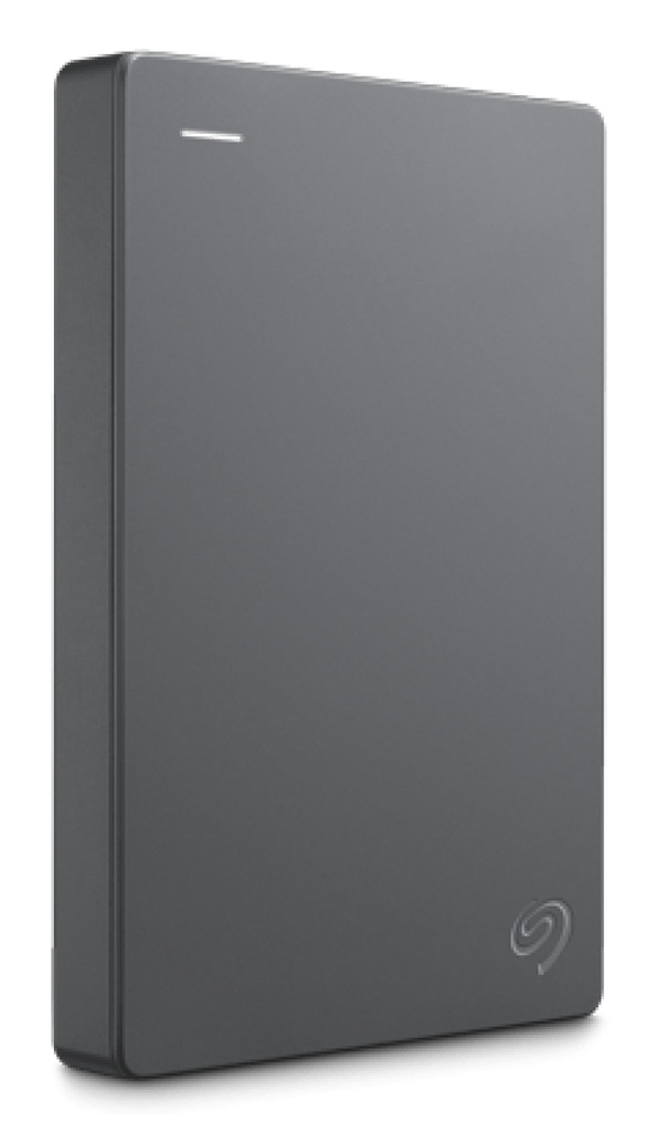 SEAGATE Basic Portable Drive 2TB HDD USB3.0 RTL