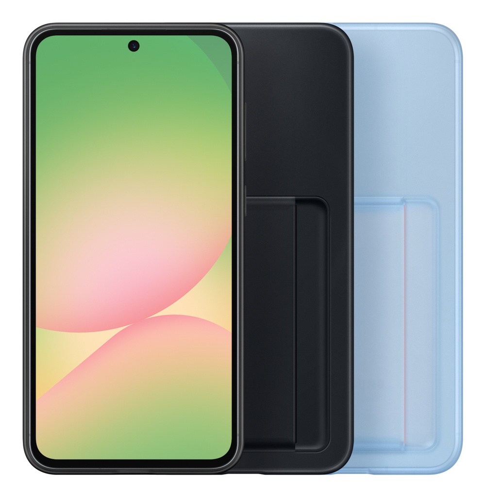 Samsung Card Slot Case A56 Black