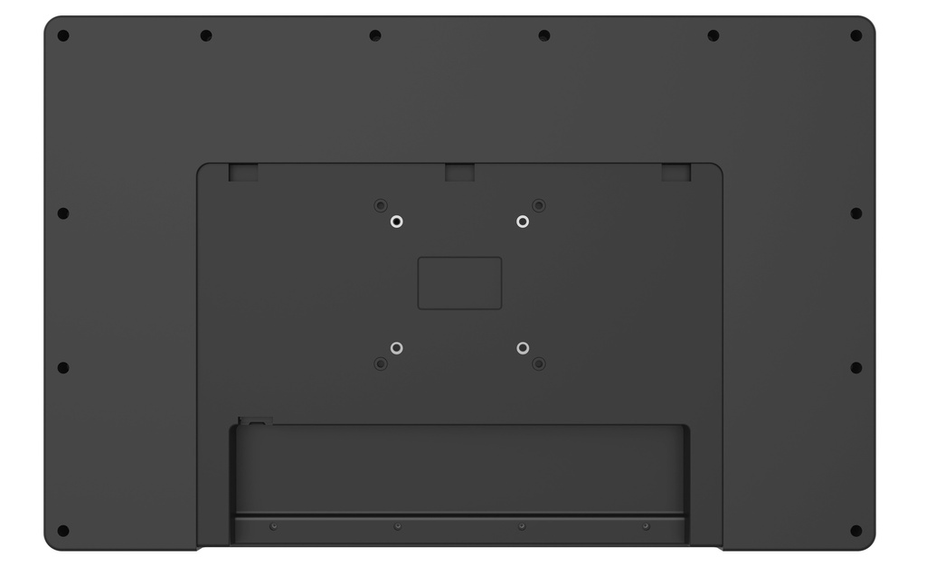 15.6" LCD Panel-PC Android OS