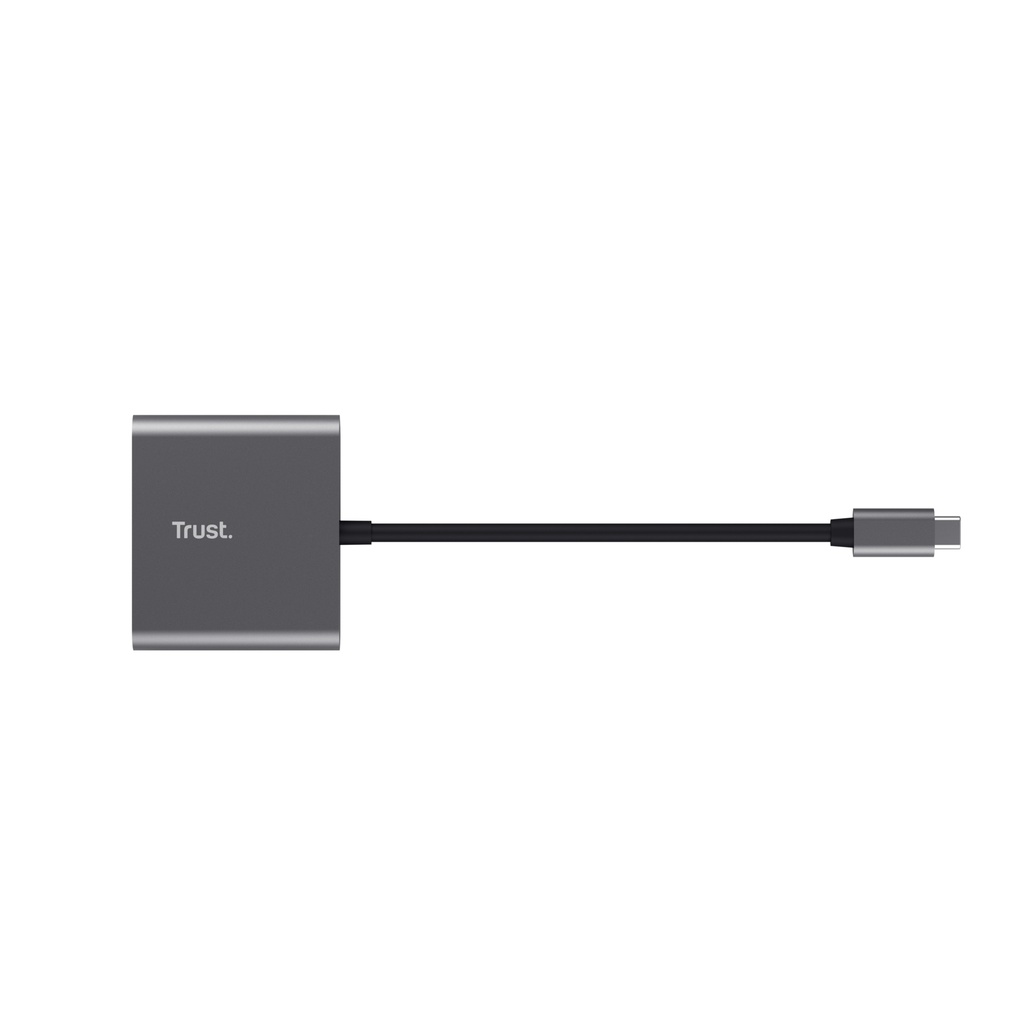 DALYX 3-IN-1 USB-C ADAPTER