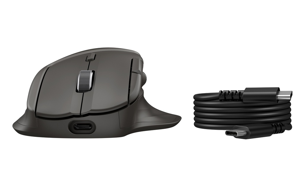 HP Ultra-Fast Scroll Wireless Mouse 780M B8YX3AA#ABB