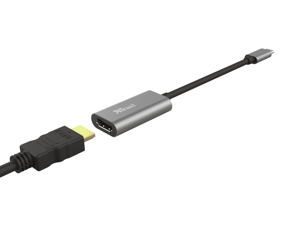 DALYX USB-C HDMI ADAPTER