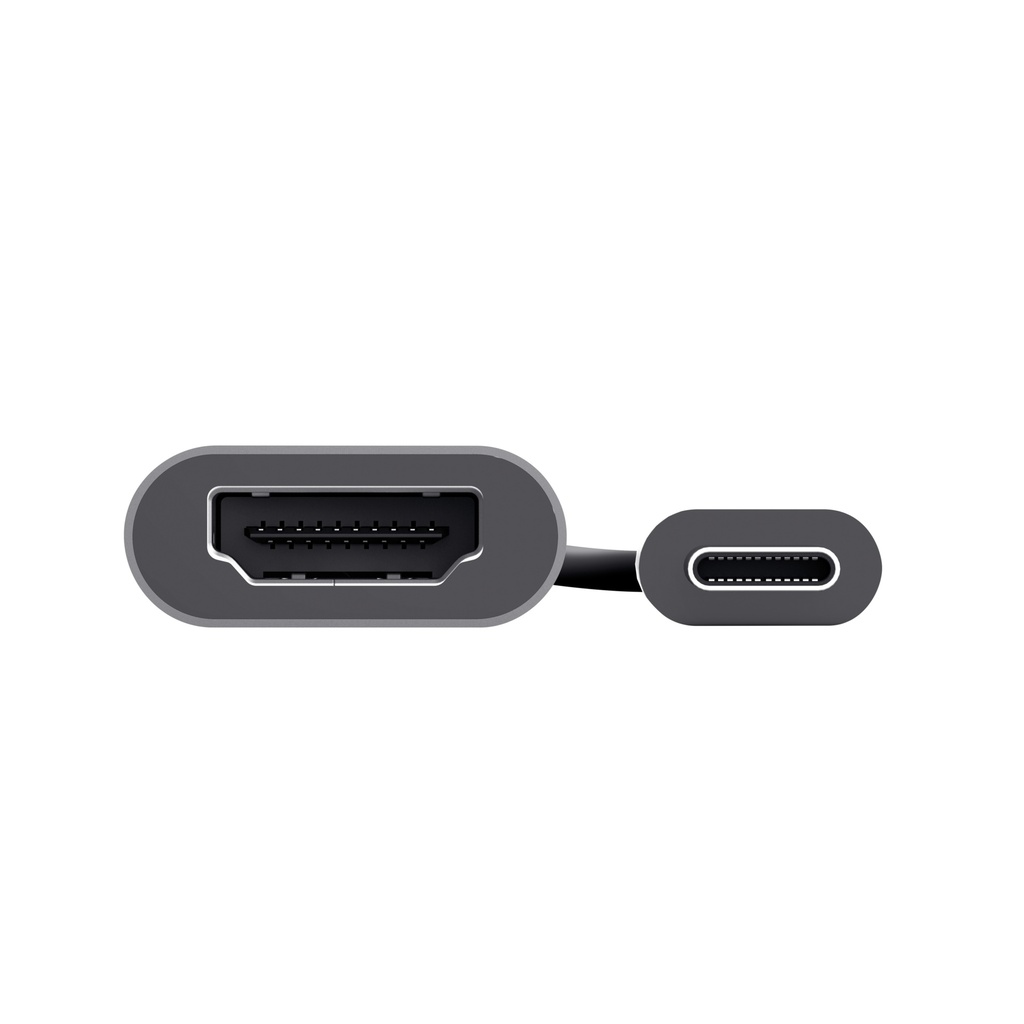 DALYX USB-C HDMI ADAPTER