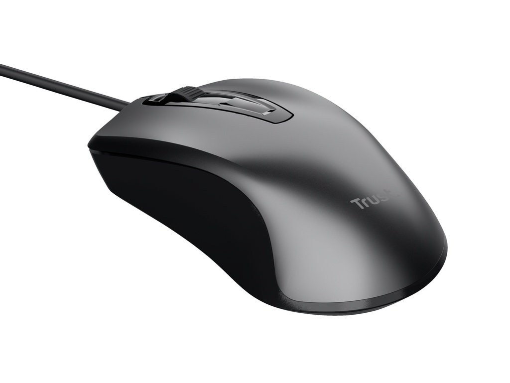 CARVE WIRED MOUSE