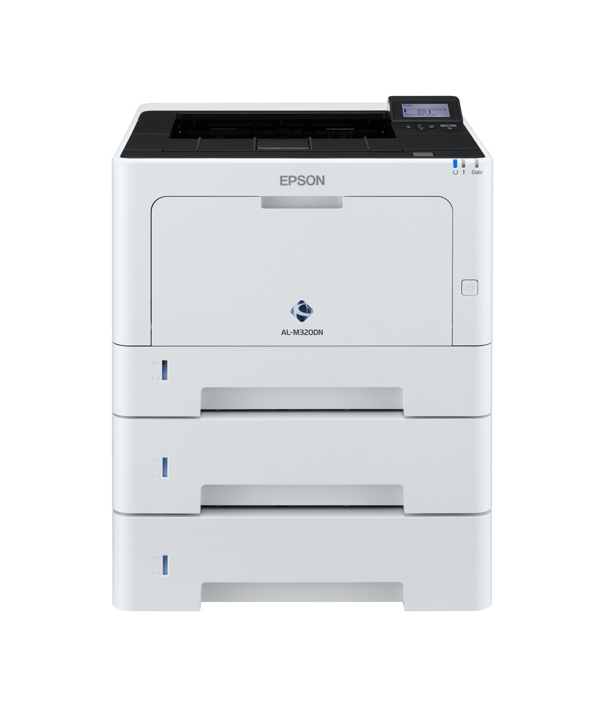 WorkForce AL-M320DN