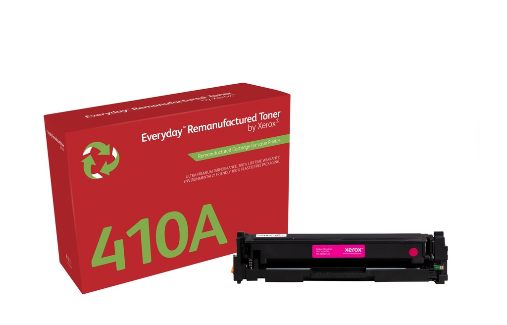 MagentaTonerCartridge PROJETINT 006R03518