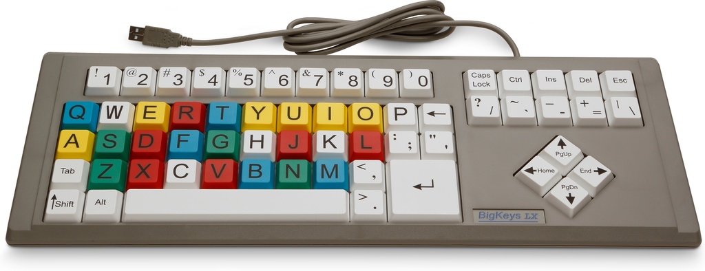 HP Accessibility Kit 2TD64A