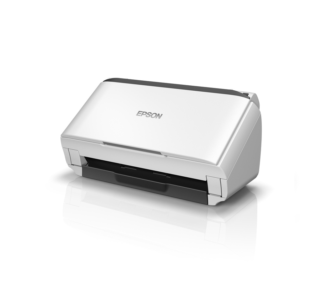 EPSON WorkForce DS-410 Power PDF