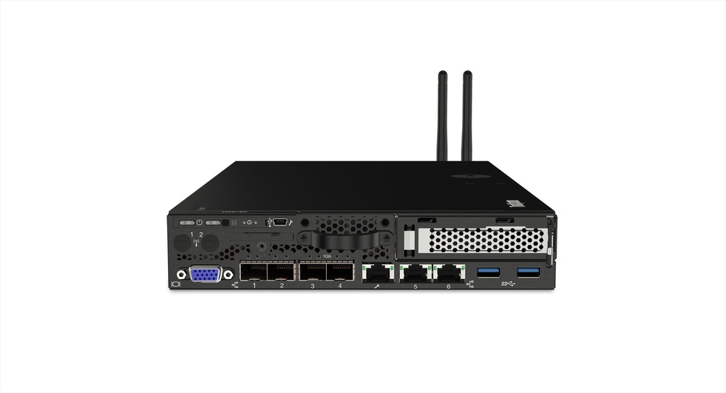 ThinkSystem SE350 16GB