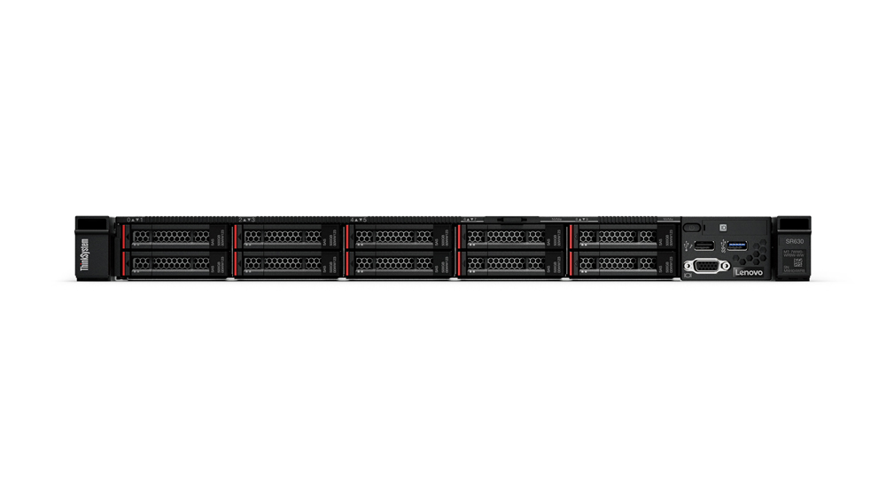 ThinkSystem SR630 4210 16GB