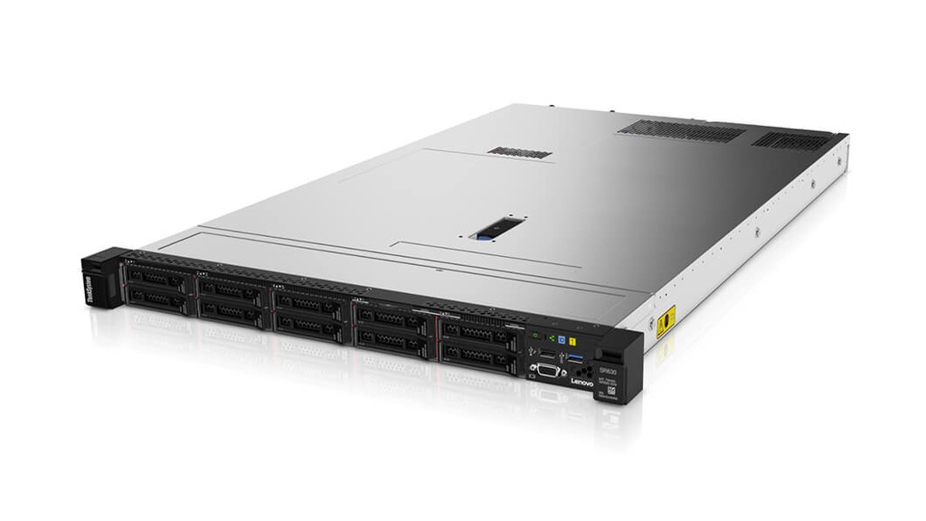 ThinkSystem SR630 4210 16GB