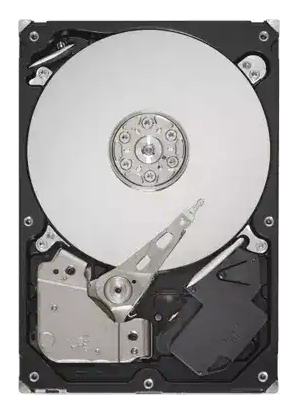 Lenovo TS DE Ser12TB 7.2K 3.5" HDD 4U60