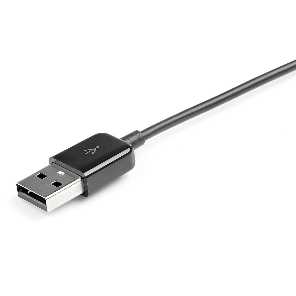 Adapter - HDMI to DisplayPort Cable - 4K HD2DPMM2M