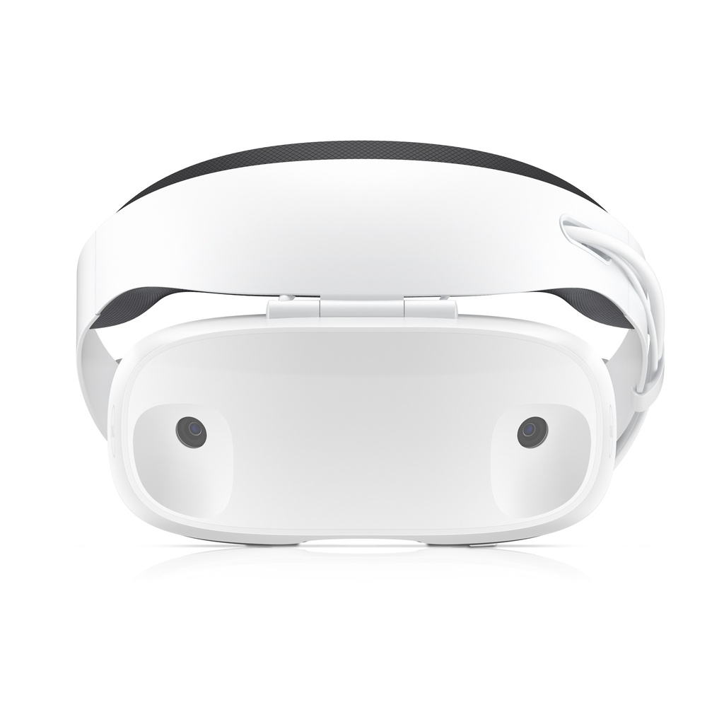 Dell Visor