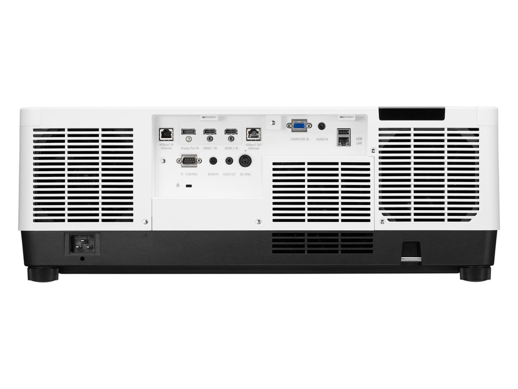 PA1004UL-WH/Projector
