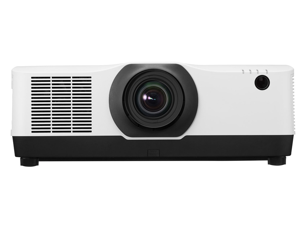 PA1004UL-WH/Projector