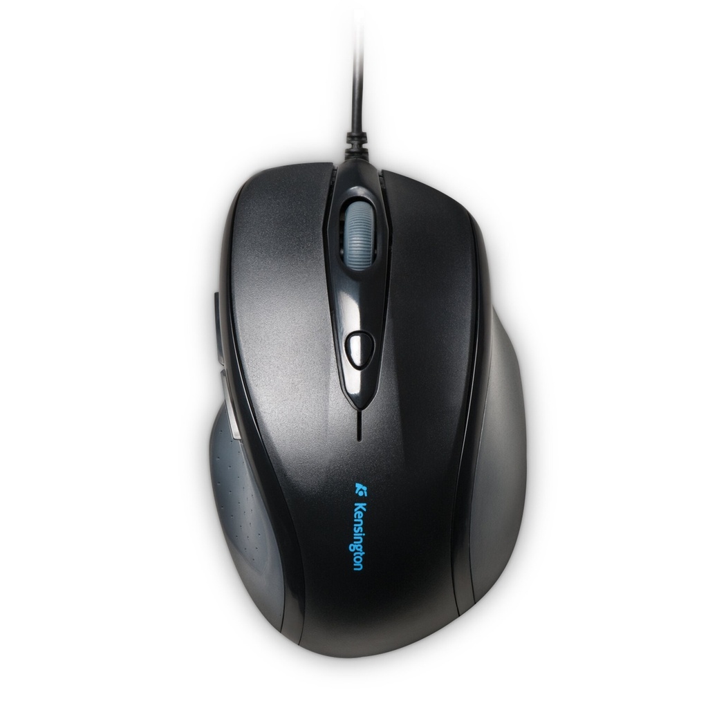 PRO FIT FULL SIZED WIRED MOUSE USB K72369EU
