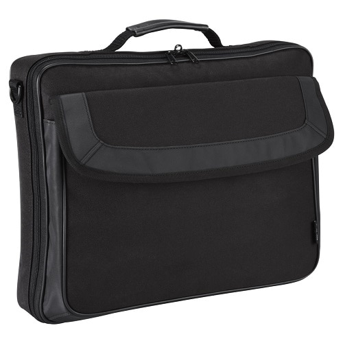 Classic 15-15.6i Clamshell Laptop Case Black