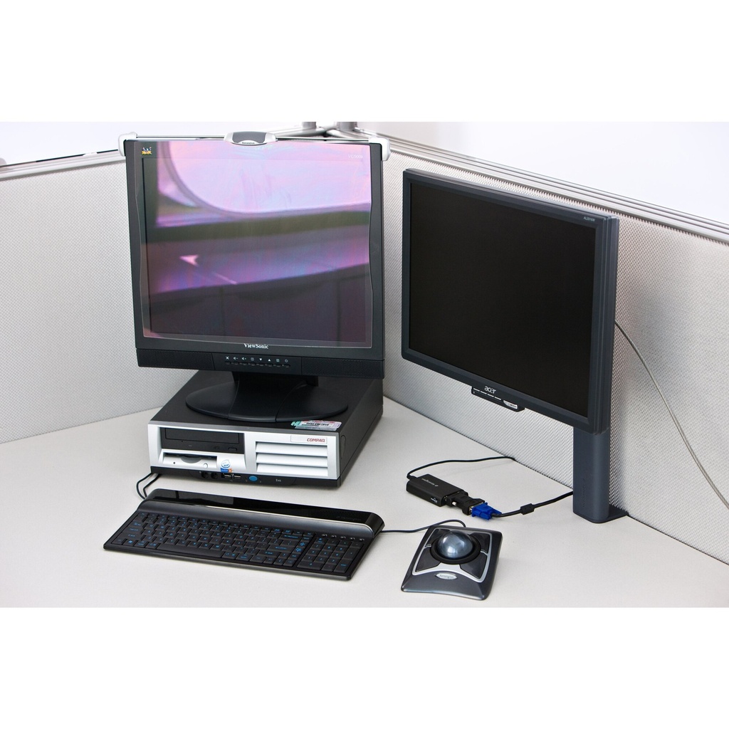 TRACKBALL-EXPERT MOUSE 64325