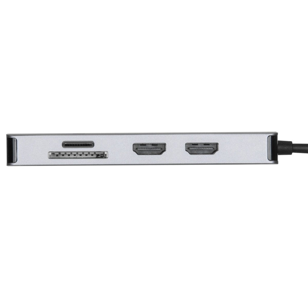 Targus USB-C Dual Docking Station 100W DOCK423EU