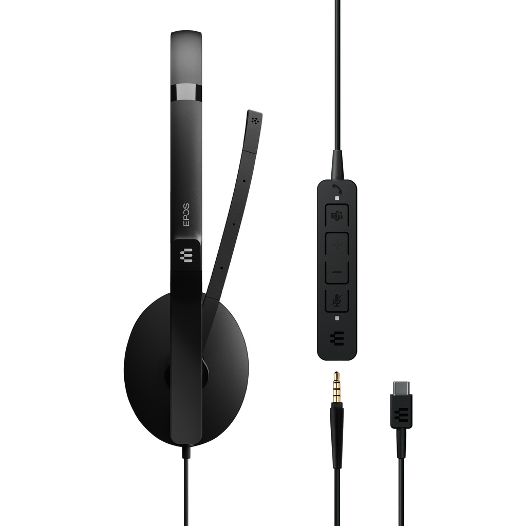ADAPT 165T USB-C II