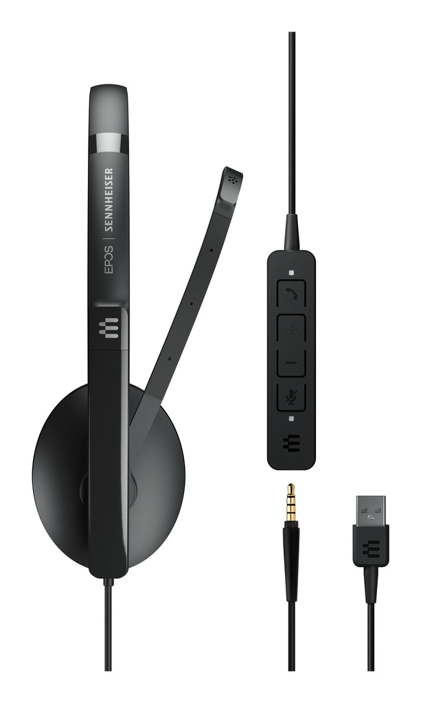 ADAPT 135 USB II