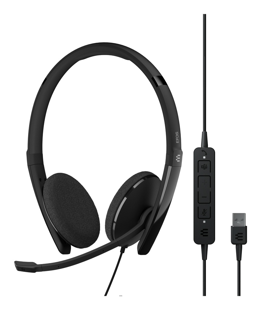 ADAPT 160T USB II