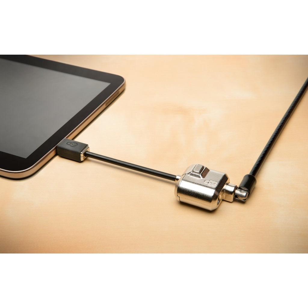 MiniSaver Mobile Lock K67890WW