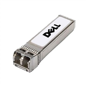Dell Networking Transceiver SFP 1000BASE-SX 850nm Wavelength