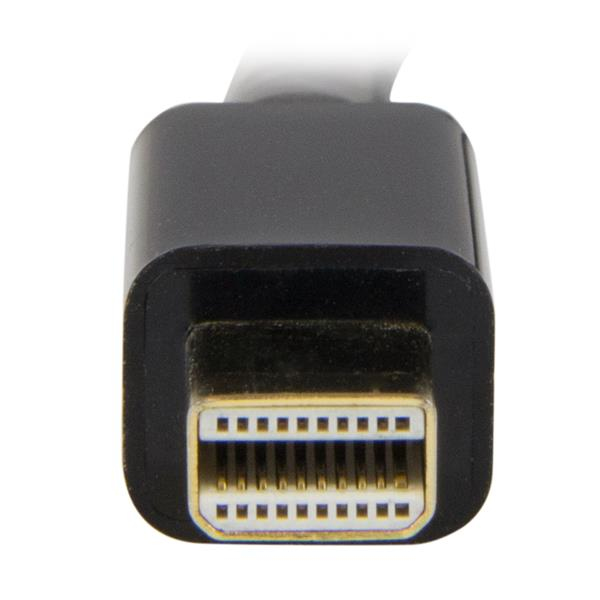 3 ft mDP to HDMI converter cable MDP2HDMM1MB