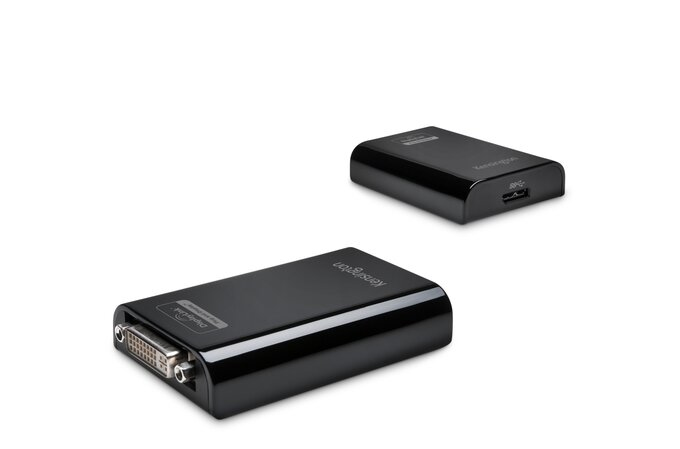 USB 3.0 MultiView Adapter K33974EU