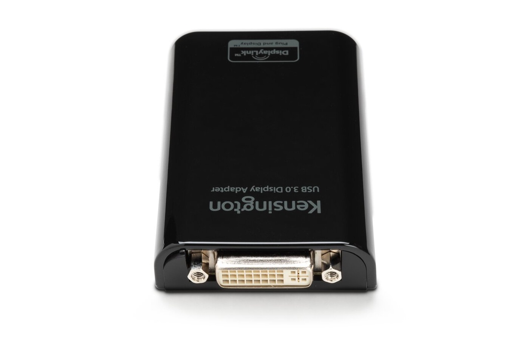 USB 3.0 MultiView Adapter K33974EU