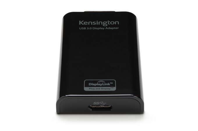 USB 3.0 MultiView Adapter K33974EU