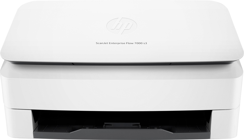 HP ScanJet Enterprise Flow 7000 s3