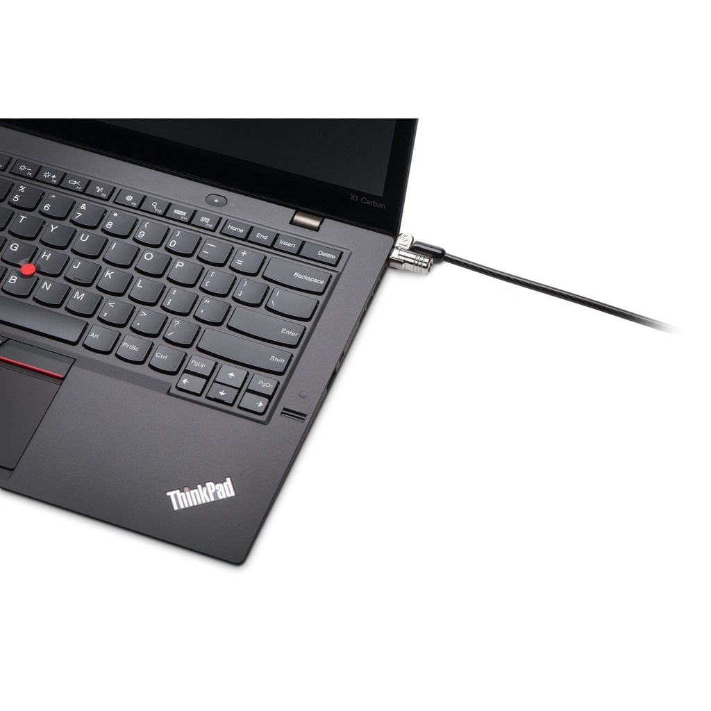 MicroSaver 2.0 Keyed Lock K65020EU