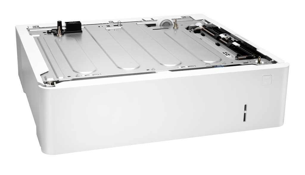 HP LaserJet 550-sheet Paper Tray