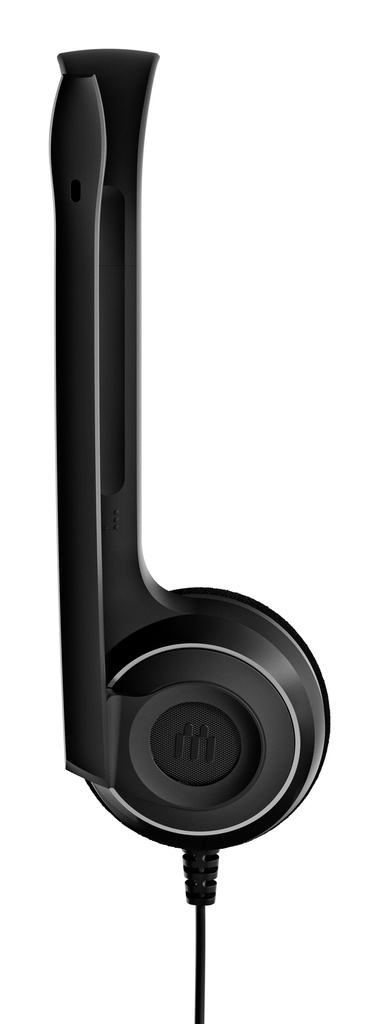 Mono USB headset