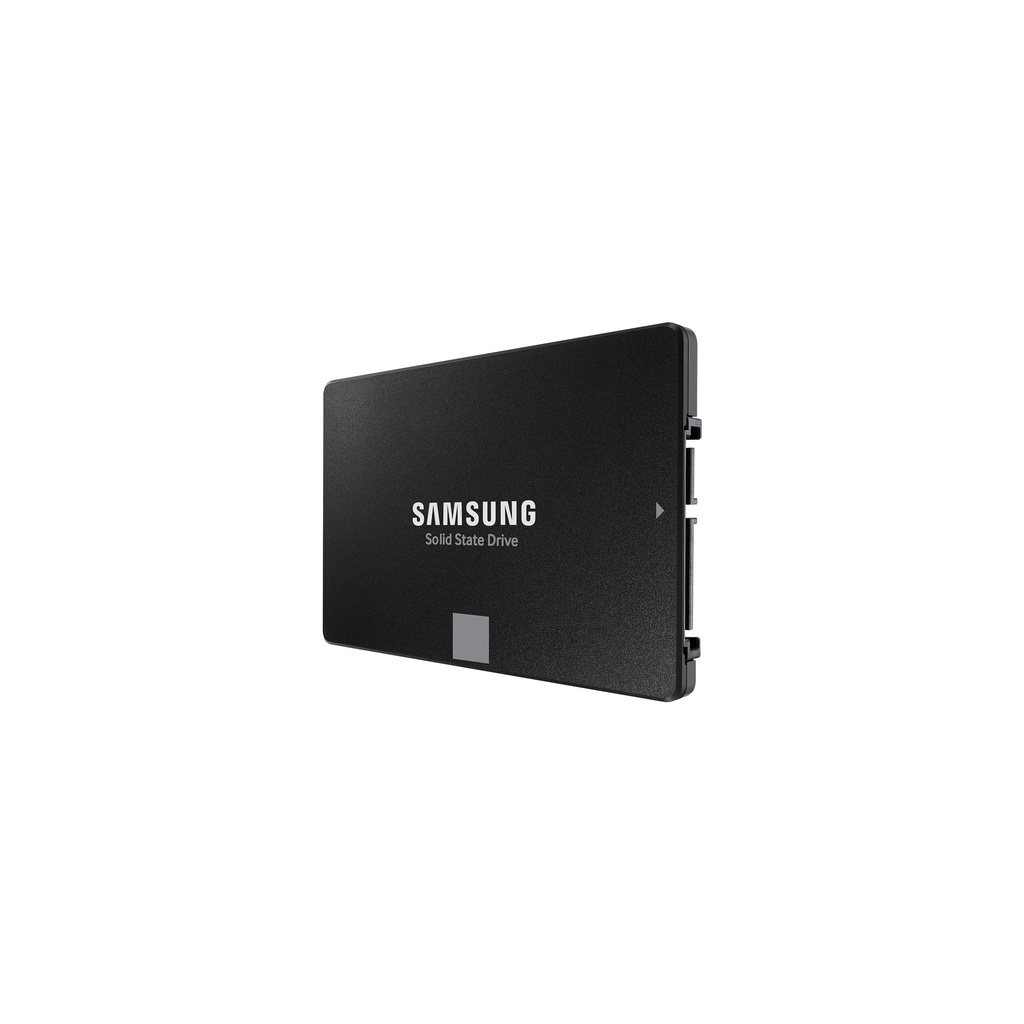 Samsung SSD 2TB
