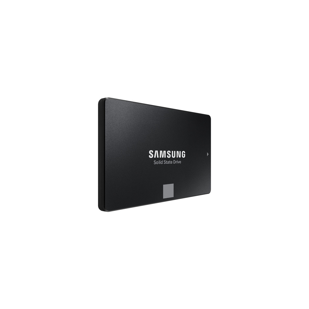 Samsung SSD 2TB