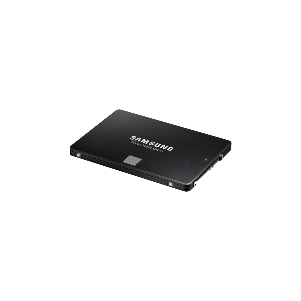 Samsung SSD 2TB