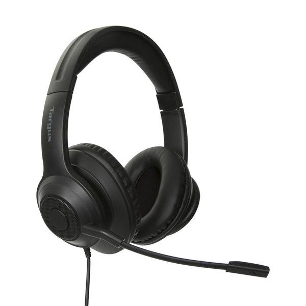 Wired Stereo Headset AEH102GL