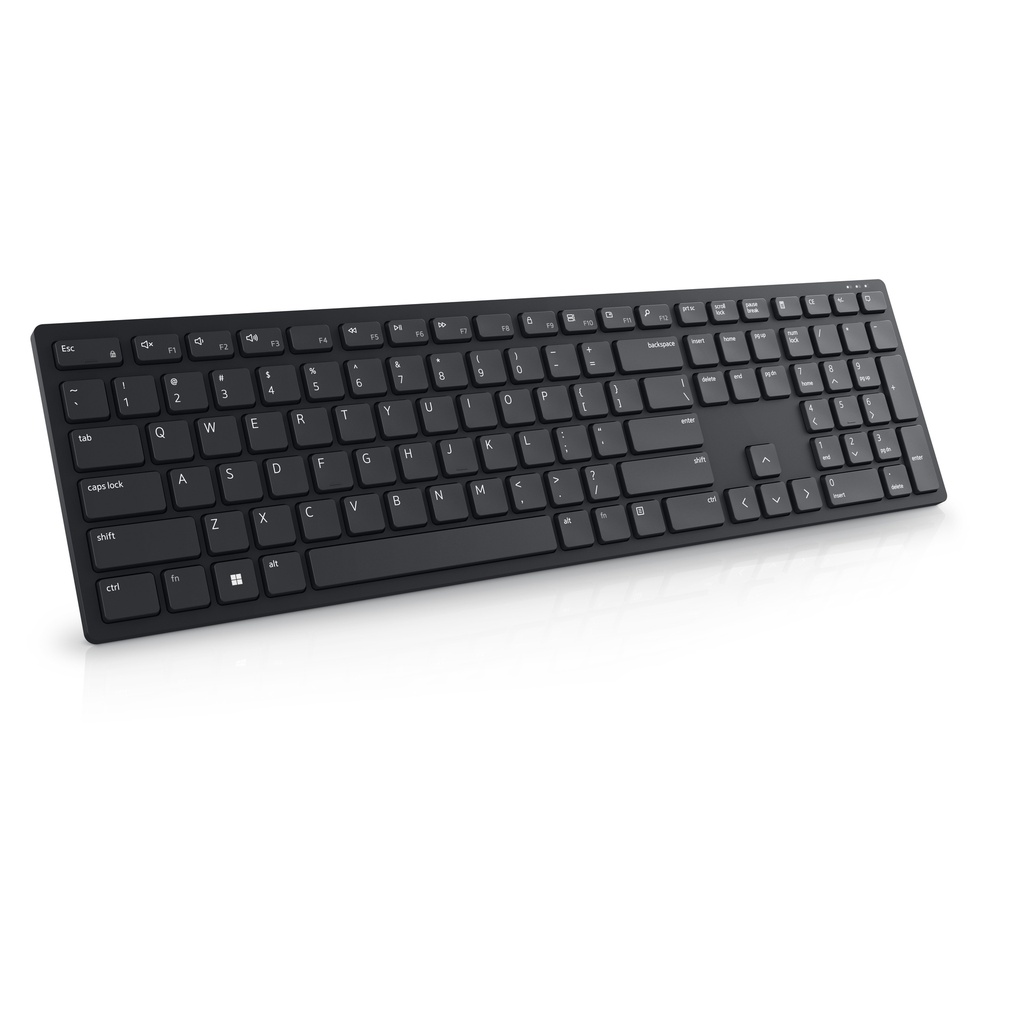 Dell Wireless Keyboard KB500 US KB500-BK-R-INT