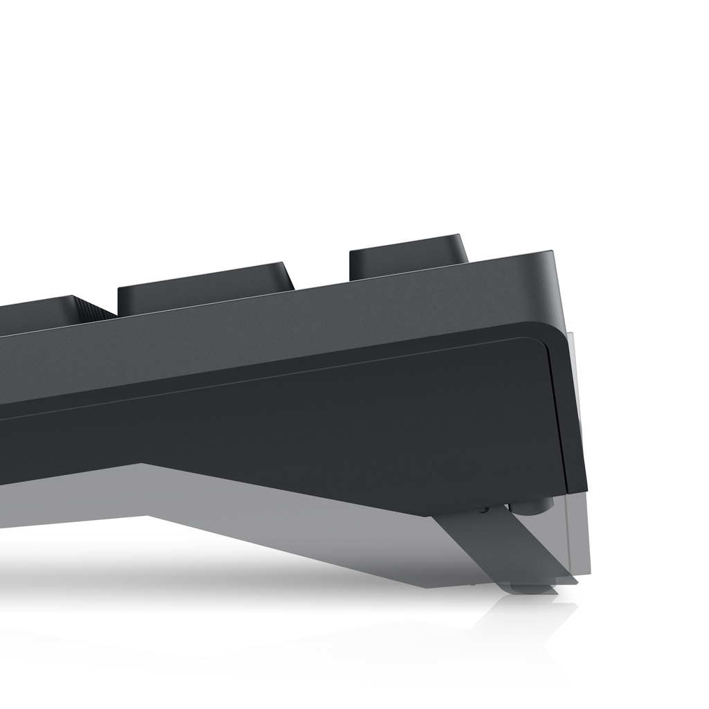 Dell Wireless Keyboard KB500 US KB500-BK-R-INT
