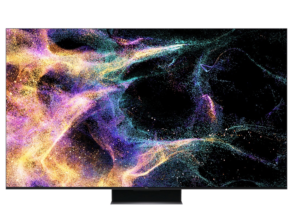 TCL MINI LED TV 75MQLED87