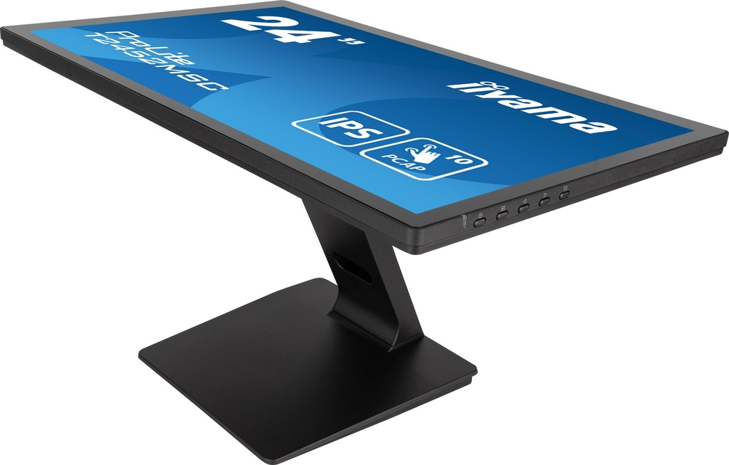 IIYAMA MONITOR T2452MSC-B1