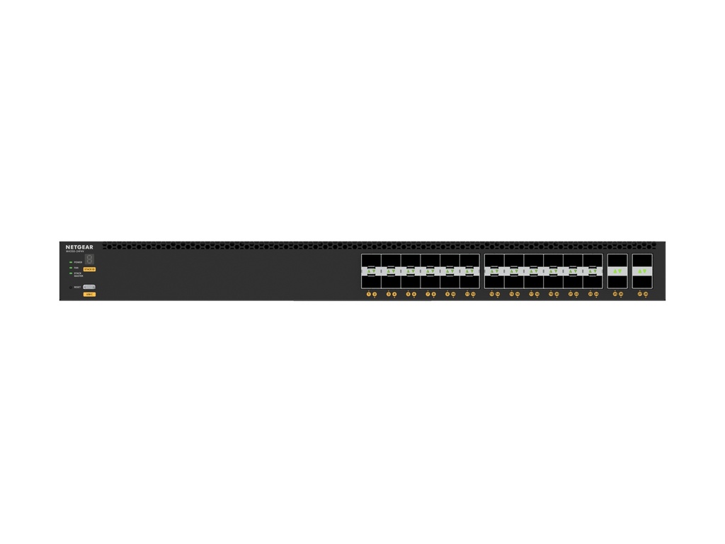 NETGEAR 28PT M4350-24F4V Managed Switch