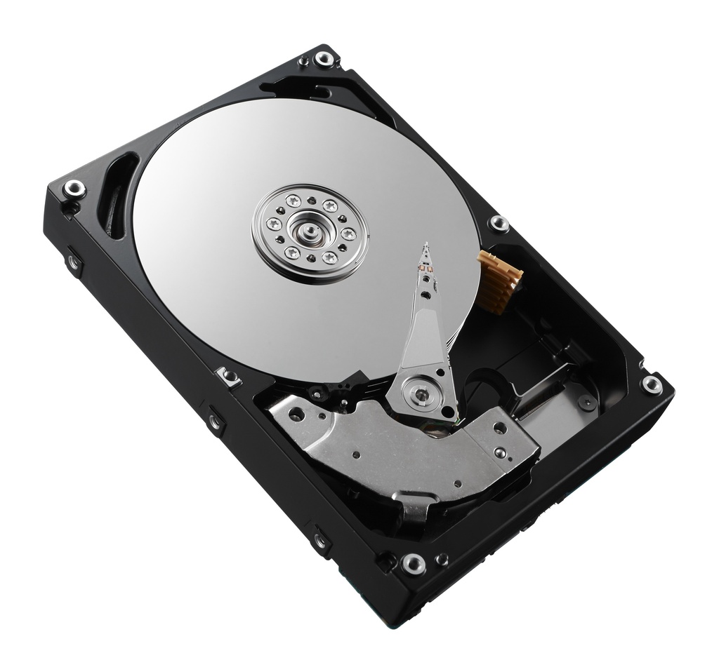 2.4TB HD SAS ISE 12Gbps 10K 512e 2.5in