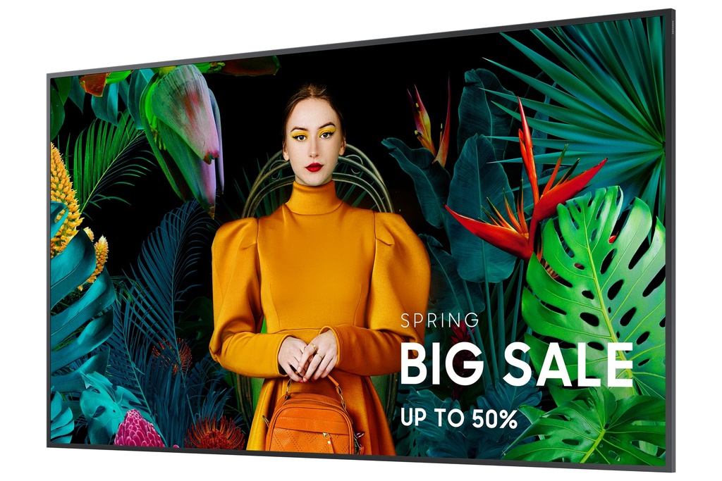 Samsung QH75C