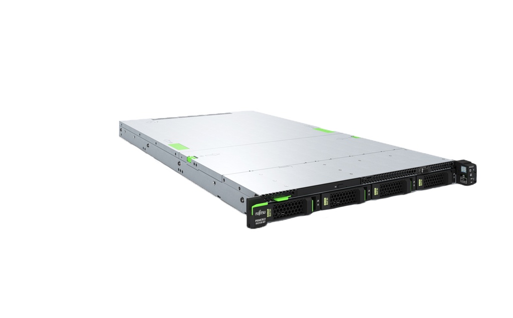 Fujitsu Server VFY:R2547SC020IN